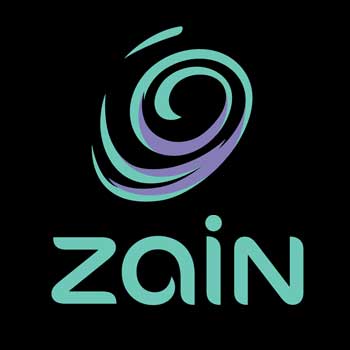 zain